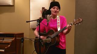 Jessica Lea Mayfield - Bum Me Out - Daytrotter Session - 11/14/2017