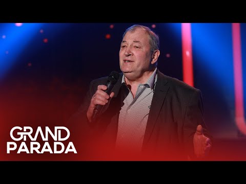 Milan Vasiljevic - Ukras ljubavi - GP - (Tv Grand 21.02.2025.)