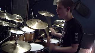 Apocalypso (Dave Weckl/Jay Oliver) played by Matthias Knorr