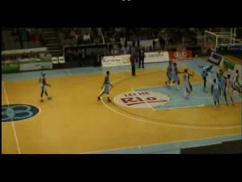Adecco Oro J4: Leche Río Breogán - Melilla Baloncesto