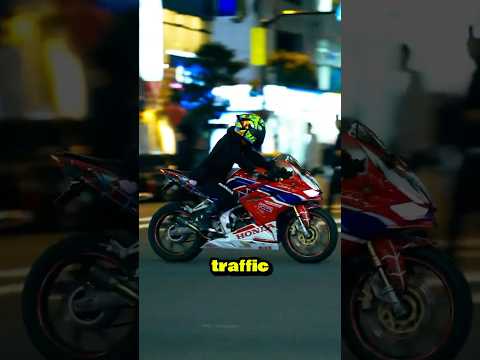 Dream Countries For Motorcycle Riders