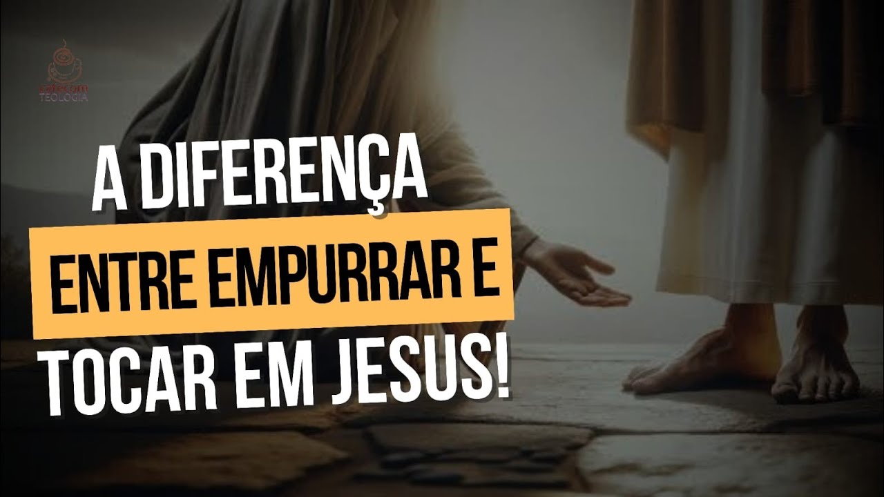 A DIFERENÇA ENTRE RELIGIOSOS E DEVOTOS DE JESUS?
