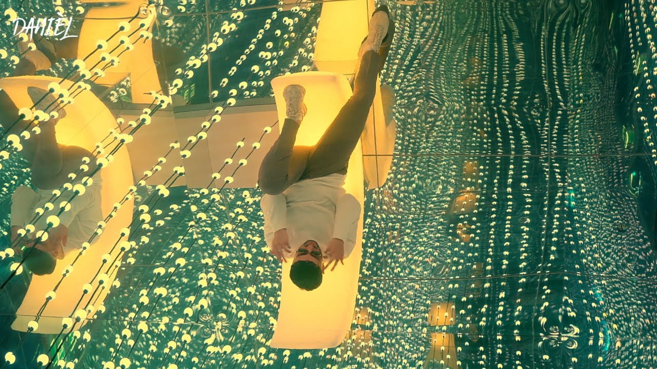 DaniéL – “Kasta det fina”