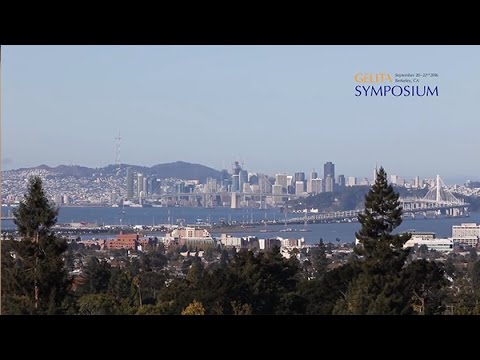 Simpozion Gelita 2016 Berkeley, California Impreuna pentru o nutritie mai buna
