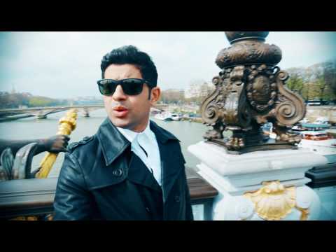 İlkin Fuad — Пойдём | Paris, France | 2017