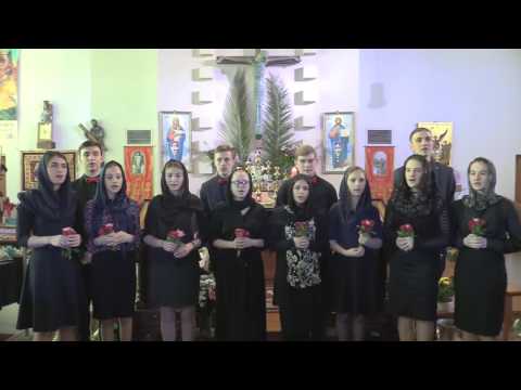 🎶  ✝️  Crucea- i Ascultarea - AGAPIS  🎶  ✝️