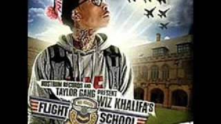 Hollywood Hoes- Wiz Khalifa