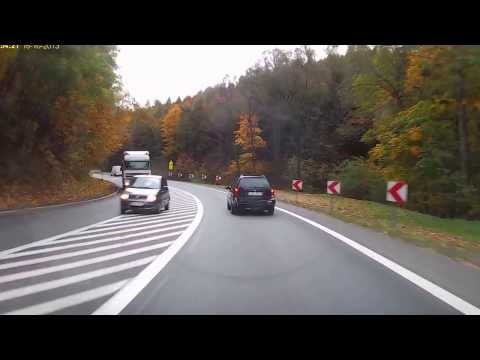 DK8 Kłodzko - Bardo zeberka