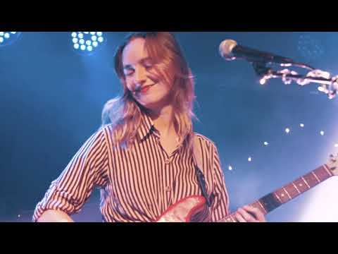 Tess Guthrie - Fairy Lights - Live at the Gasometer Hotel