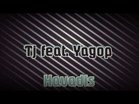 Tj Punkisyan feat. Yagop - Havadis