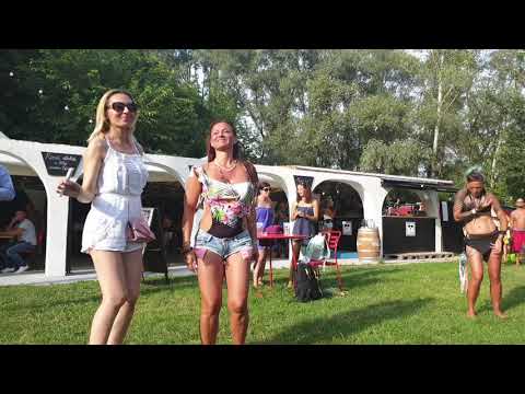 Indigo Theory in Teddy Beach