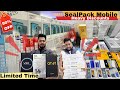 500 Open Box Mobile SealPack Mobile Booking Start 5G Phones Latest 5G Gaming Phones With Warranty