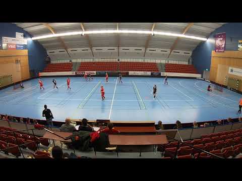IBK Vänersborg - Kinna IBK [F16] 18-11-04