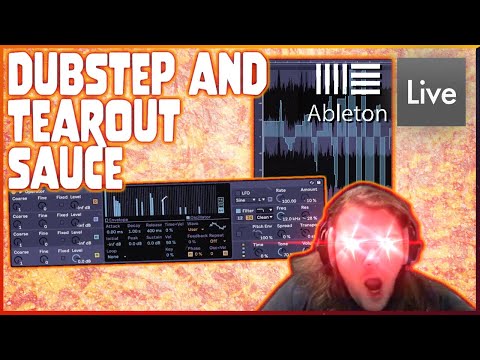 Make HEAVY Dubstep Basses with Operator