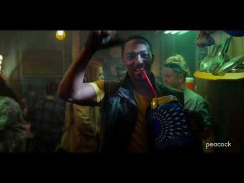 Peacock TV: Stream TV & Movies Video