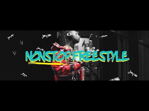 joeyxo - Nonstop freestyle