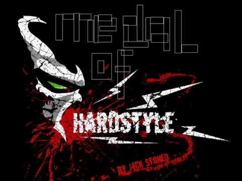 Never come down - Frontliner ft. John Harris