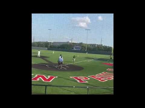 Aiden Scott Highlights
