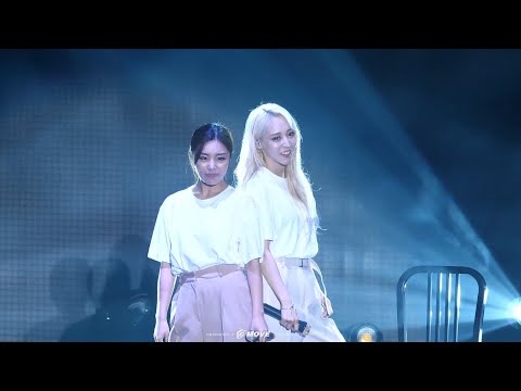 190713 무무전 장원쟁탈기 듀엣무대 마마무 문별 직캠