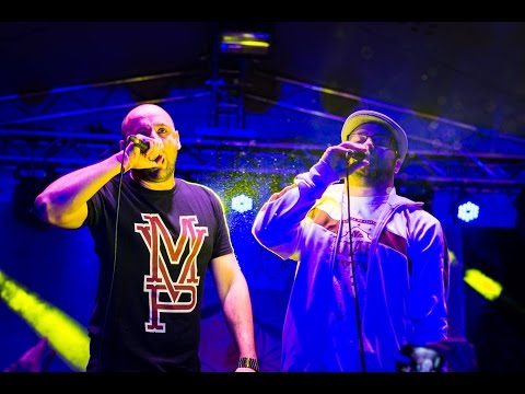 Skill & Jose - Отново на микрофона