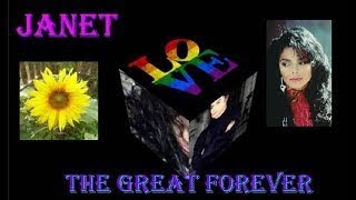 The Great Forever feat,  Michael Jackson (Death Hoax Edition) with Janet