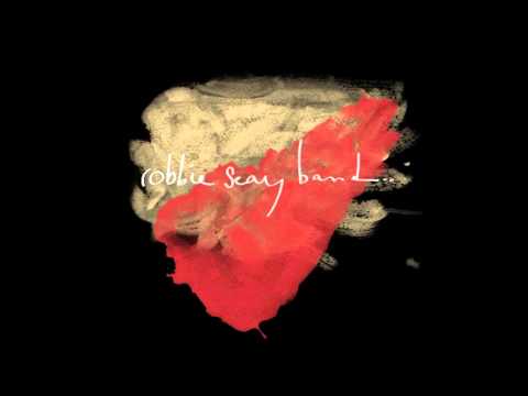 Robbie Seay Band - Psalm 3 [A Shield About Me]