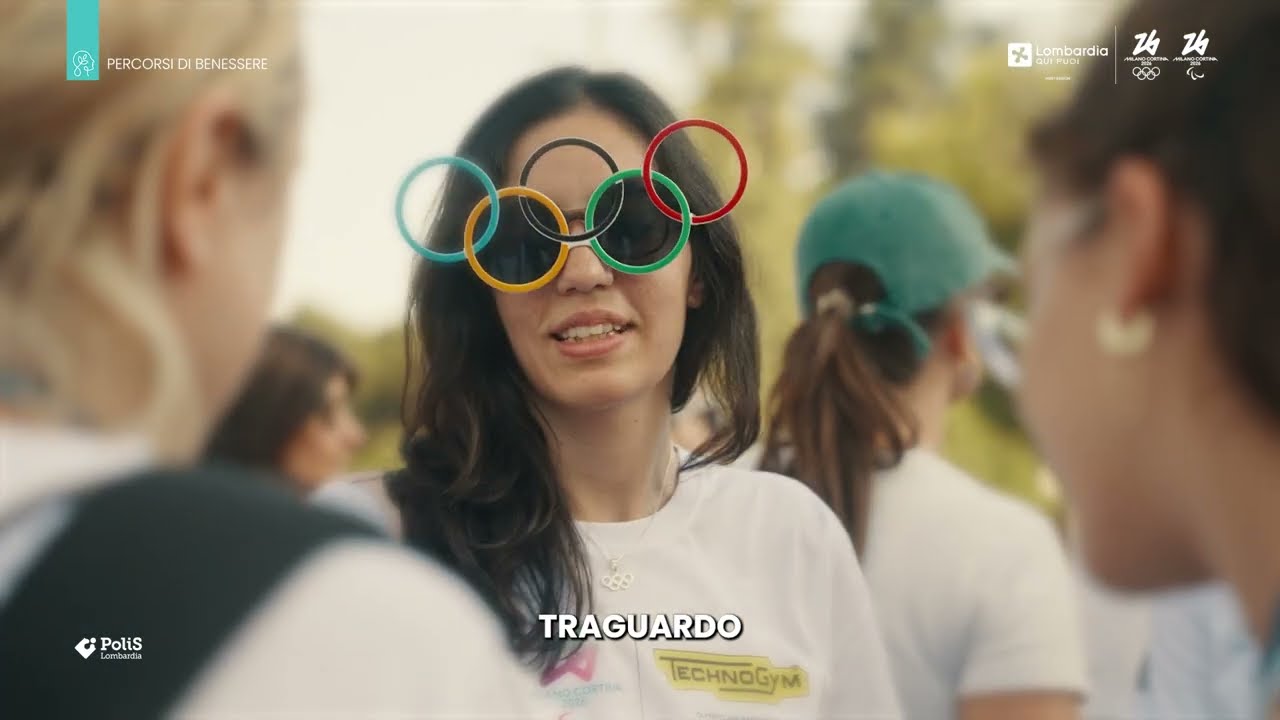 Milano Wellness City 2030: la Lombardia diventa motore del benessere