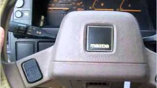 preview picture of video '1989 Mazda 323 available from Tri-City's Auto Sales'