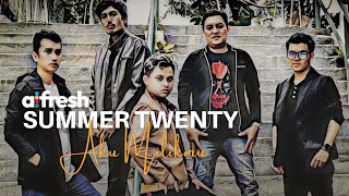 Download lagu Summer Twenty - Aku Milikmu (Alfresh) mp3