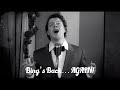 Bing ruins The Christmas Song (Chestnuts Roasting)