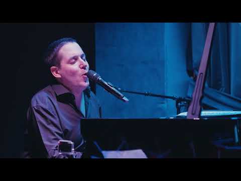 Jon Regen - Hole In My Heart (Live at The Blue Note NYC)