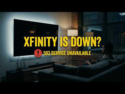 Comcast Service Issues