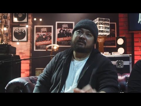 Behind The Sound: Sore