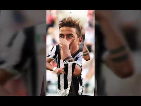 Paulo Dybala "la joya della Juve "