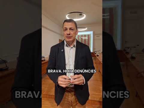 Vídeo resum del Ple de febrer 2026 - Sant Feliu de Guíxols