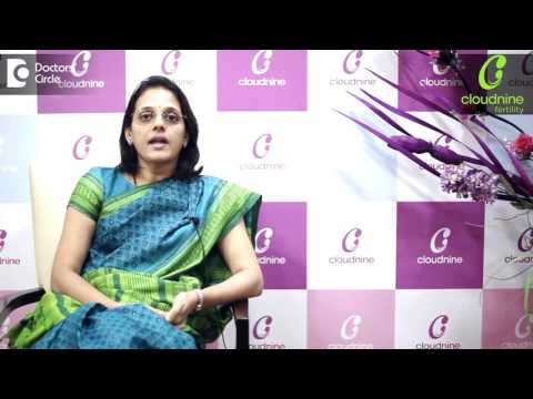 How In Vitro Fertilization (IVF) works - Dr. Sumana Gurunath | Cloudnine Hospitals