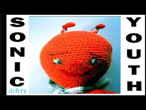 Sonic Youth - Chapel Hill [HD]