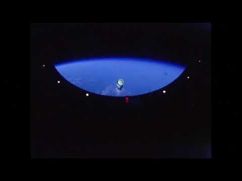 Abstract Plasma - MI Clouds, Moog Mother 32