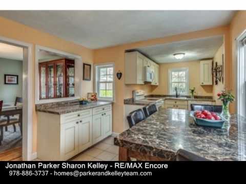 6 Fitz Ter, Wilmington MA 01887 - Single Family Home - Real Estate - For Sale -