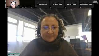 Binomio en clave de seguimiento: Observar y escuchar