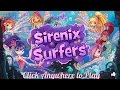 Winx 7 season Sirenix Surfers (Винкс 7 сезон Волшебный ...