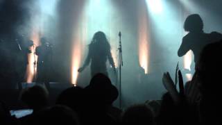 Winston McAnuff - Paris Rockin' @Le Trianon nov 2013