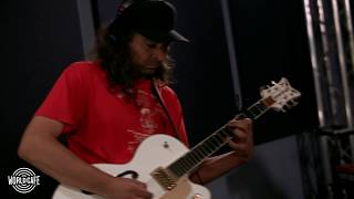 The War on Drugs - "Pain" (Recorded Live for World Cafe)