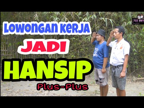 sinau-jadi-hansip-i-komedi-lucu-tekno-dan-dul-bolot