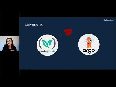 Knative and How to Automate Kubernetes Deployments with GitOps
