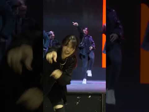 Precious (Oil/FANCAM) : The Street JK Cover Dance Contest 2022 Final