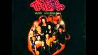 Banging the Drum by the Tribe