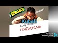 UMEACHWA ( Kubali ) - LodyMusic lyrics