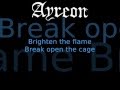 Ayreon - The Theory of Everything - Phase II ...