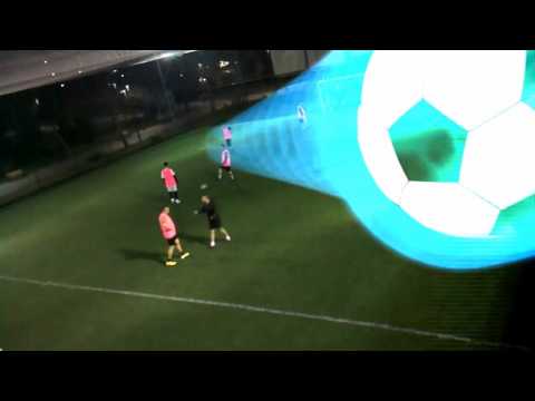 Alya Halı Saha 15.03.2016 19:00 - akillisaha.com